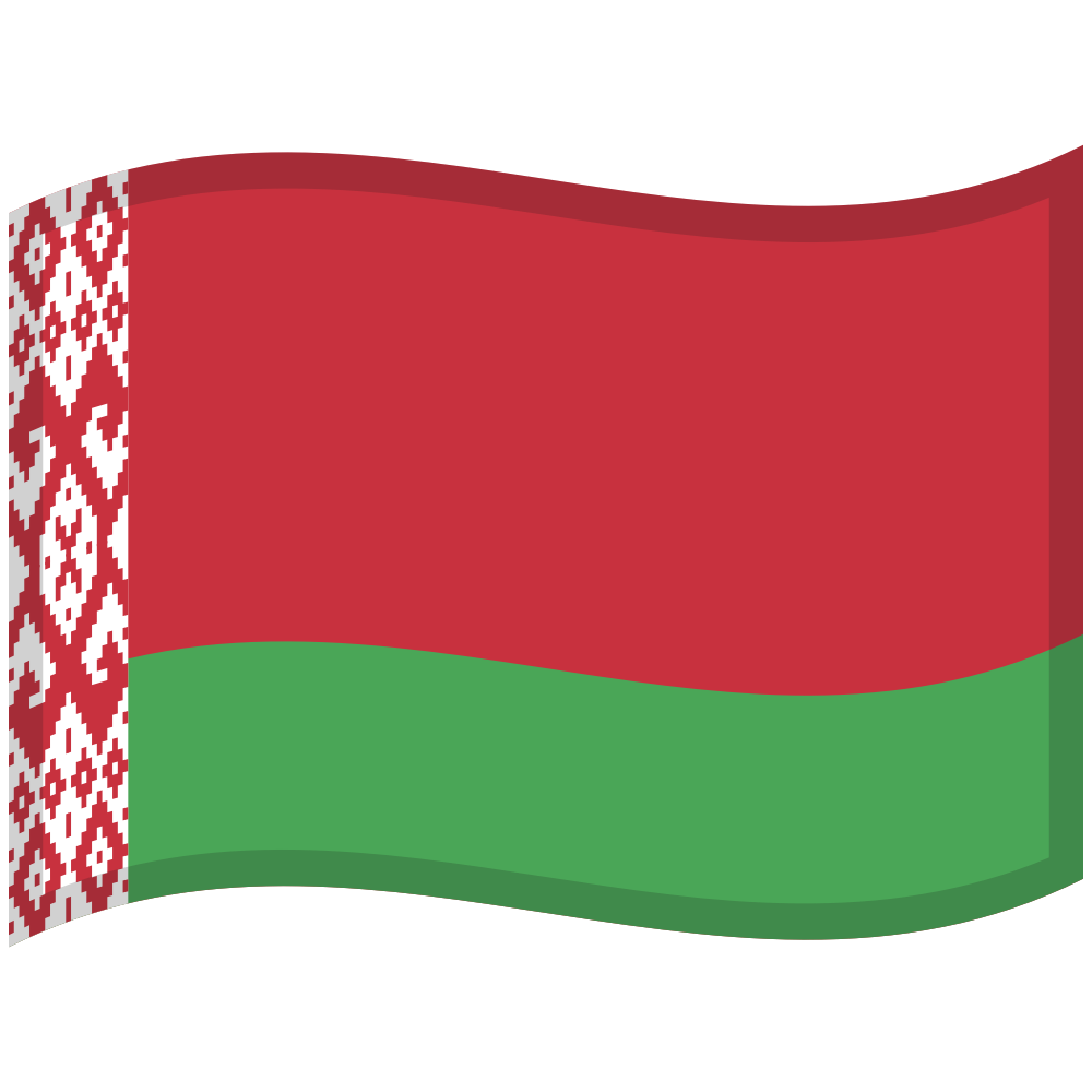 flag: Belarus