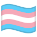 transflagga