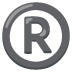Registered-Trademark