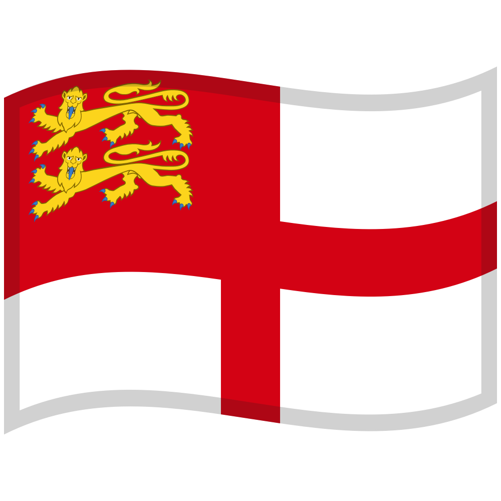 flag: Sark