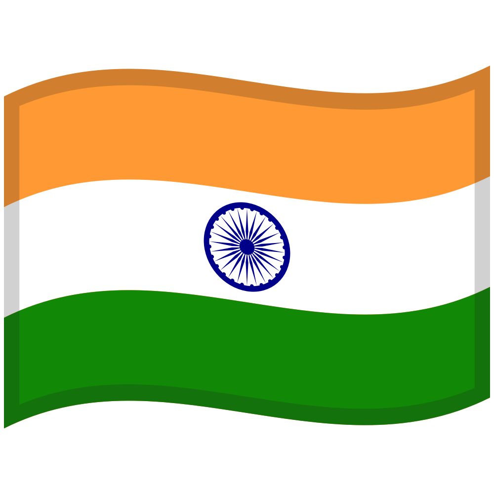 झंडा: भारत