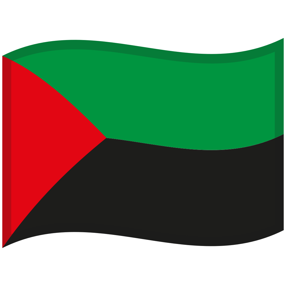 flag: Martinique