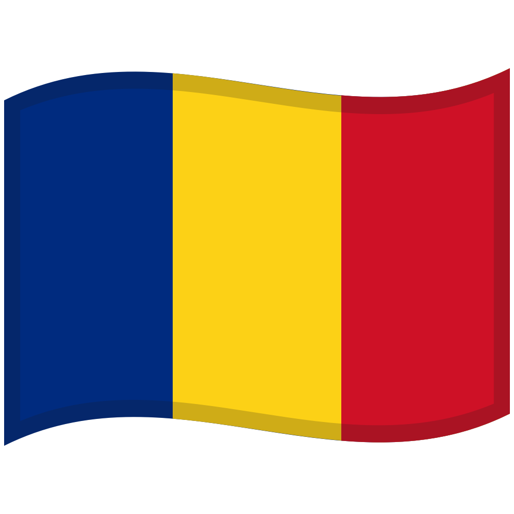 flag: Romania