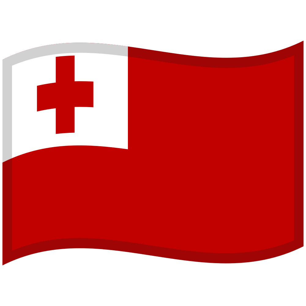 झंडा: टोंगा