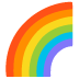 Regenbogen