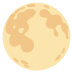 Vollmond