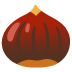 Kastanie