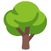 Laubbaum
