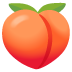 Pfirsich
