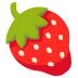 Erdbeere