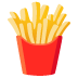 Pommes frites
