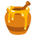 Honigtopf
