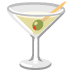 Cocktailglas
