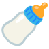 Babyflasche