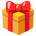 Geschenk