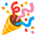 Konfettibombe