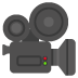 Filmkamera