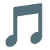Musiknote