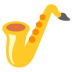 Saxofon