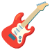 Gitarre