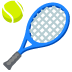 Tennisball