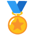Sportmedaille