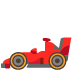 Rennauto
