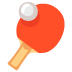 Tischtennis
