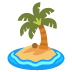 einsame Insel
