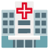 Krankenhaus
