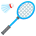 Badminton