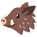 Wildschwein
