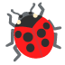 Marienkäfer