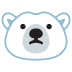 Eisbär
