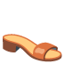 Damensandale