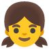 Mädchen