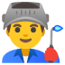 Fabrikarbeiter