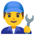 Mechaniker