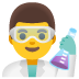 Wissenschaftler