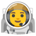 Astronaut
