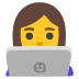 IT-Expertin