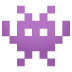 Computerspiel-Monster