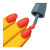 Nagellack