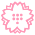 Blumenstempel