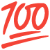 100 Punkte
