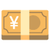 Yen-Banknote