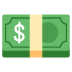 Dollar-Banknote