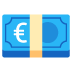 Euro-Banknote