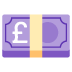 Pfund-Banknote