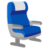 Sitzplatz